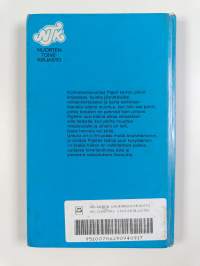 Perheeseen tuli poni