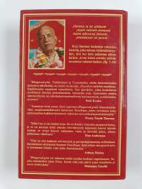 Bhagavad-gita kuten se on