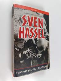 Tuomittujen legioona