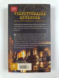 Vilpittömässä mielessä