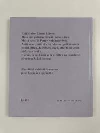 Hiidenperän kauhuyö