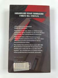 Rahan metsästäjät