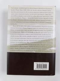 Tsugaru : kulkija käy kotona