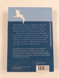 Seuraa minua : Elämänohjeita Sinulle Lokki Joonatanin tekijältä