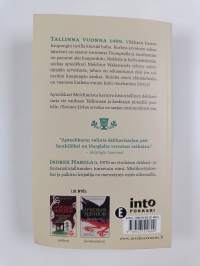 Apteekkari Melchior ja Olevisten kirkon arvoitus - Murhamysteeri keskiajan Tallinnasta