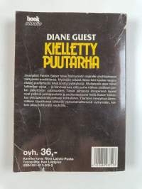 Kielletty puutarha