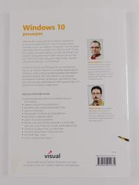 Windows 10 : perusopas
