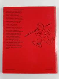 Ei se pelkää jolla pelaa : Pekka Peltokallion parhaat kaskut huippu-urheilijoistamme ja -lääkäreistämme