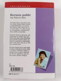 Kerrasta poikki : Tarja Ylitalon tie tähtiin