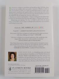 The Power of Different : The Link Between Disorder and Genius