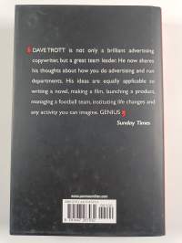 One Plus One Equals Three : a Masterclass in Creative Thinking