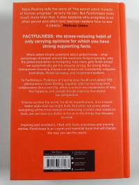 Factfulness : The Ten Reason We're Wrong About the World-And Why Things Are Better Than You Think