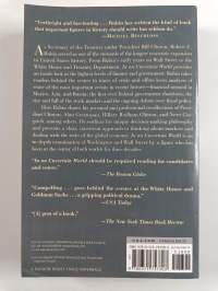 In an Uncertain World : Tough Choices from Wall Street to Washington