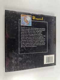 The Life and Works of Vincent Van Gogh : A Compilation of Works from the Bridgeman Art Library