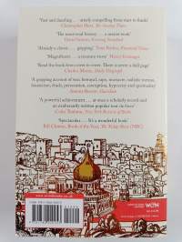 Jerusalem : The Biography