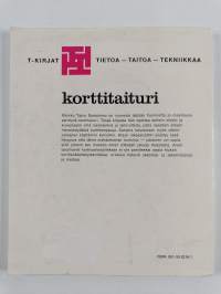Korttitaituri