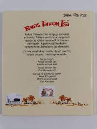 Rakas taivaan isä ehditkö vastata?