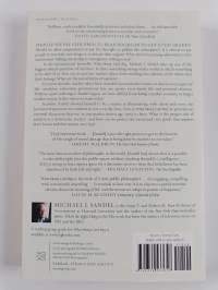 What Money Can't Buy : The Moral Limits of Markets