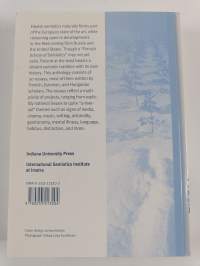Snow, Forest, Silence : The Finnish Tradition of Semiotics
