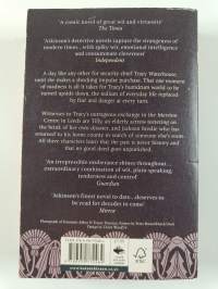 Started early, took my dog