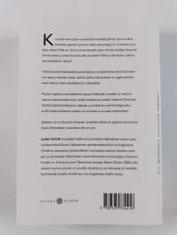 Emotionaalinen vapaus : vapaudu kielteisistä tunteista ja muuta elämäsi