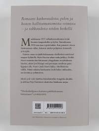 Itkevät syvät vedet