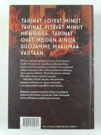 Iltasatuja maailmanpalosta