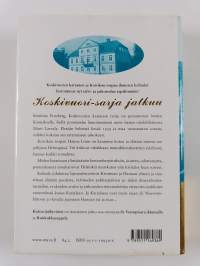 Kielon jäähyväiset