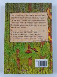 Karmea totuus eläimistä