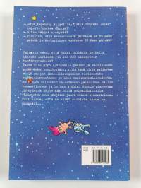 Karmea totuus avaruudesta