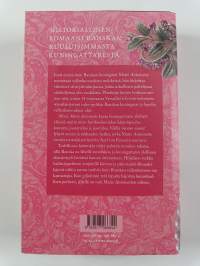 Minä, Marie Antoinette