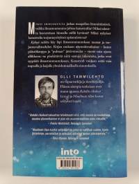 Kylmä suihku : ilmastokatastrofin torjunta ja nopea yhteiskunnallinen muutos