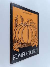 Kompostointi : Kirjallisuus- ja artikkelivalikoima