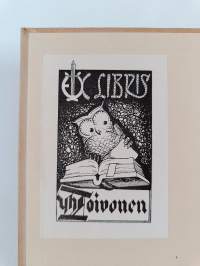 Elämän laulu : valikoima Eino Leinon runoja