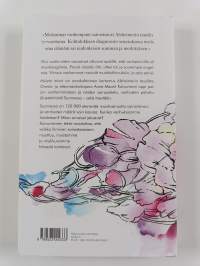 Muista minut : vanhempieni Alzheimer