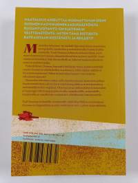 Maaseudun tulevaisuus (signeerattu, tekijän omiste)