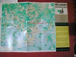 helsinki helsingfors