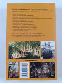 Madeira pähkinänkuoressa : Nähtävyyksiä Madeiralla ja Porto Santossa