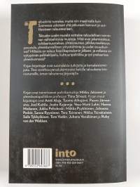 Talouden uudet muodot