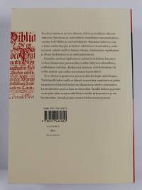 Roolit ja rakenteet : henkilöviitteinen allatiivi Biblian verbikonstruktioissa