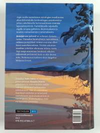 Jänkäjärven syöverit (signeerattu, tekijän omiste)