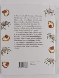 Risto Räppääjä ja kaksoisolento