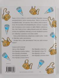 Risto Räppääjä ja viimeinen tötterö