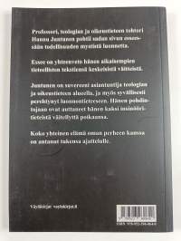 Mystinen todellisuus mietiskelyä, väitteitä ja kysymyksiä