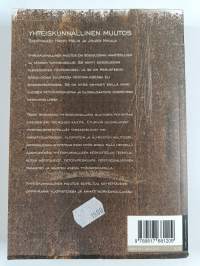 Yhteiskunnallinen muutos