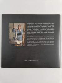 Veistoksia maaemosta Marjattaan