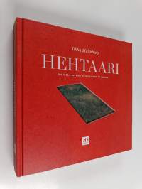 Hehtaari : 160 x 62,5 metrin tirkistysaukko maailmaan