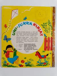 Nisse Naskali muuttaa kaupunkiin