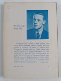 Nämä kuvat : runoja