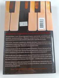 Mozartin hiukset : novelleja